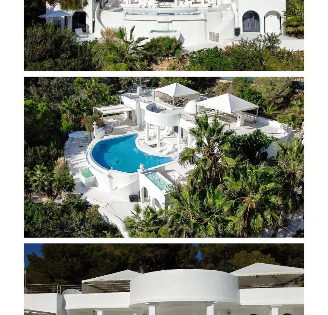 Villa Rica Beach Ibiza Town 0*,  Spain