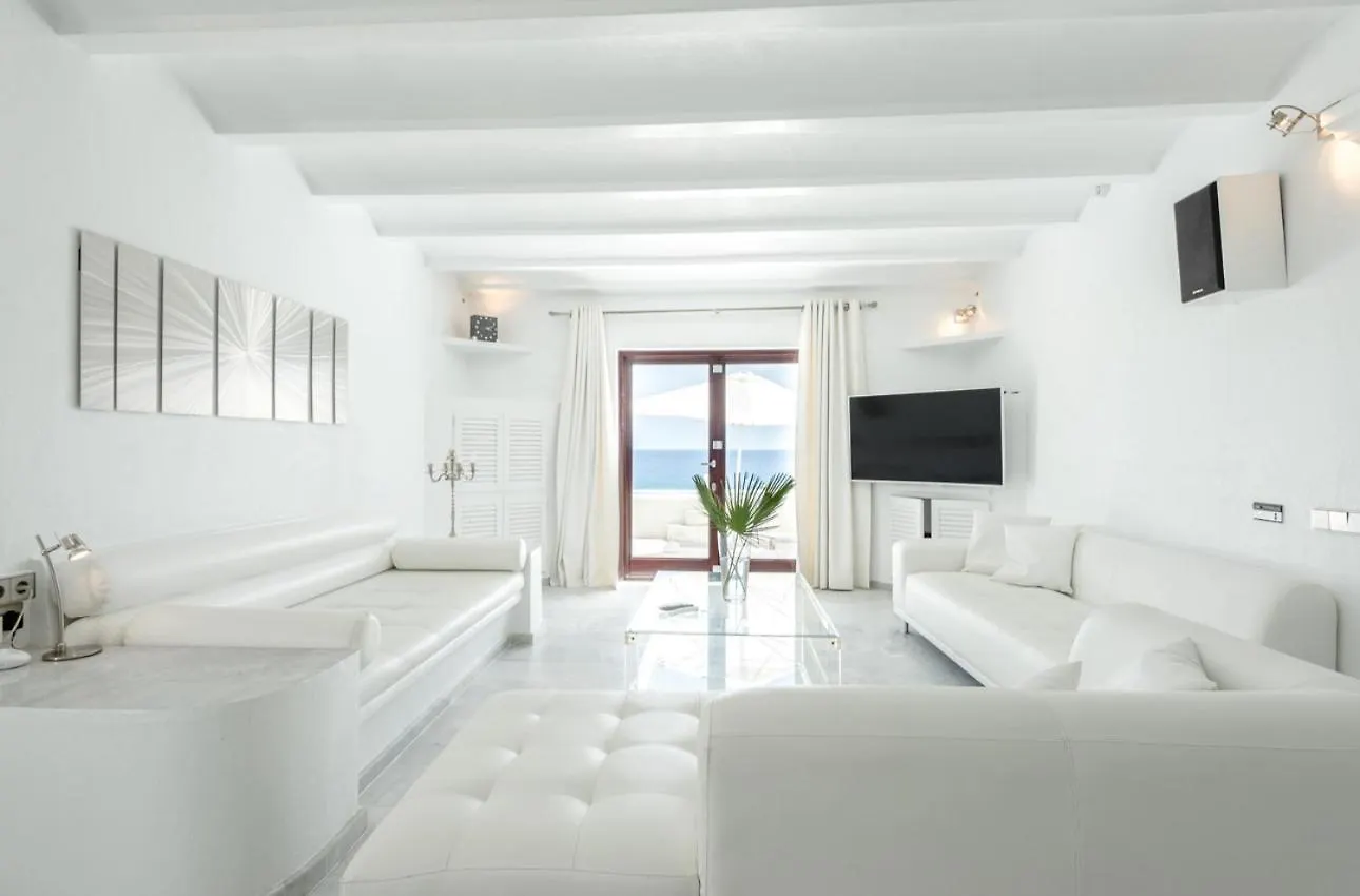 Villa Rica Beach Ibiza Town 0*,
