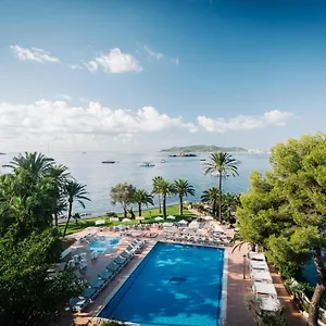 Thb Molinos - Adults Only Ибица