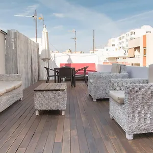 Hostal Ibiza Guest house