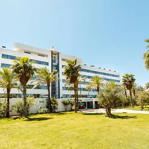 Pacha فندق