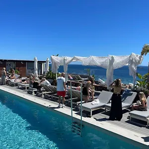 Cenit & Apts. Sol Y Viento Aparthotel