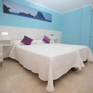 Costa Blanca Gasthof