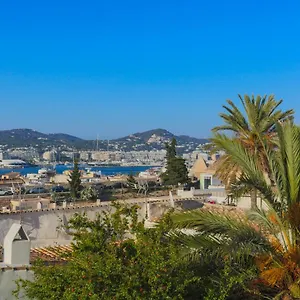 Homes Xereca -ibiza - Dalt Appartamento