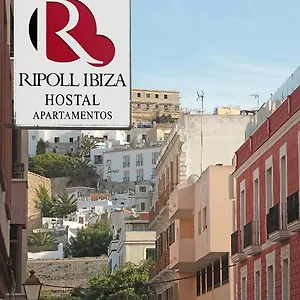Ripoll Ibiza Appartamento