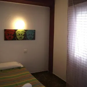 Ceibo - Hostal
